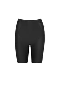 TRIUMPH - Medium Shaping Pant, uni, für Damen - BLACK