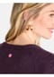 LIEBLINGSSTÜCK Strickjacke, Stickerei, für Damen Bild 10