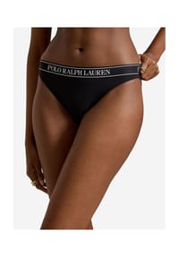 POLO RALPH LAUREN - Slip Polo Essentials - assorted