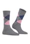 Burlington Mittelhohe Socken, Rippbündchen, Burlington-Clip, für Damen Bild 10