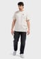 OLDSKULL T-Shirt Basic Oldskull 25 Logo unverkennbare Oldskull-Optik Bild 9