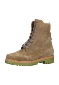 waldläufer® - Winterstiefeletten Hanako - taupe