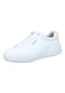Tamaris Sneaker, Leder, für Damen Bild 12