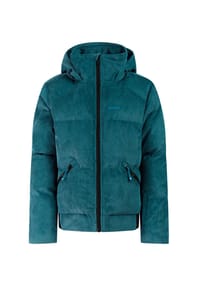 PROTEST® - Schneejacke PRTSister - rosa