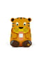 Affenzahn GROSSER FREUND Kinderrucksack, Ziehzunge, Namensschild Bild 10