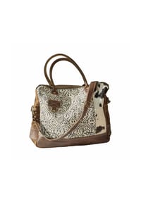 LOBERON - Tasche Elma braun - braun