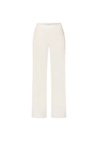 HANRO - Pyjamahose Sleep & Lounge - balanced stripe