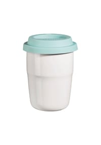 ASA - cup & go Thermobecher - Mintgrün