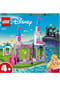 LEGO® Disney™ - 43211 Auroras Schloss Bild 10