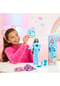 Barbie Cutie Reveal Glücksbärchis Funktionspuppe Bild 6