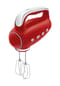 smeg Handmixer "50's", Retro Style Bild 6