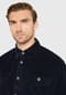 GLOBETROTTER Overshirt, Cord, Brusttaschen, für Herren Bild 10