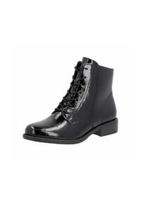 remonte® - Leder Stiefelette - 00 NERO/BLACK