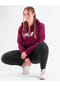 Manufaktur13 Oversize Crop Hoodie Bild 7