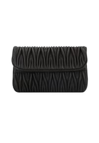 COWBOYSBAG - Los Angeles Los Angeles Gürteltasche Leder 24 cm - black