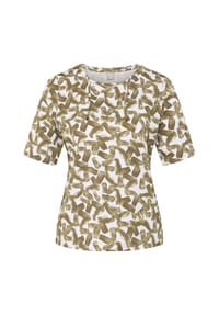 RABE - T-Shirt für Damen - Grün