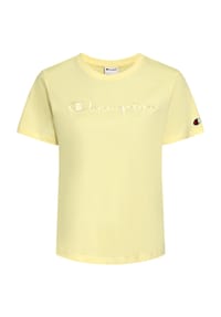 Champion® - Shirt, Stickerei, für Damen - DUN
