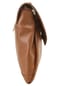 Cluty Abendtasche Echt Leder, Made In Italy Bild 6