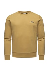 ragwear™ - Sweater Indie - Brown Sugar24
