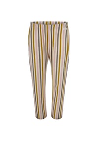 SHORT STORIES® - Schlafanzug-Hose, Seitentasche, für Damen - 38239 PINK WHISPER