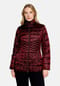 BETTY BARCLAY Outdoorjacke mit abnehmbarer Kapuze Bild 19