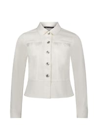 BETTY BARCLAY - Blazer-Jacke langarm - dunkelblau