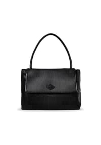 REPLAY - Schultertasche 38 cm - black