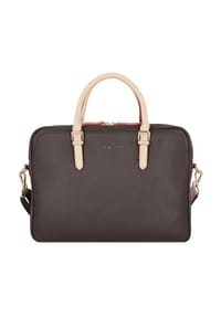 bugatti Ella - Businesstasche ELLA - beige