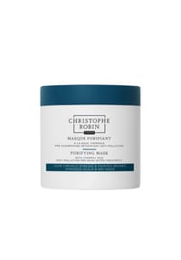 CHRISTOPHE ROBIN - Haarmaske Purifying Mask with thermal mud - Transparent