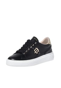BALDININI - SNEAKER - SCHWARZ