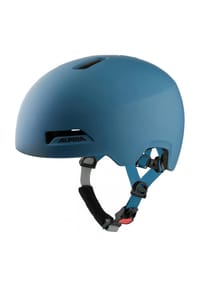 Alpina - Fahrradhelm ALPINA HAARLEM - Blau