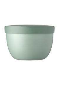 MEPAL Snackpot Ellipse 350 ml - ELLIPSE - dunkelblau