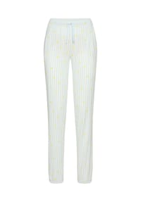 vivance dreams - BA-62-53_NW Hose, 14 BLUE STRIPES, 44/46 - 14 BLUE STRIPES