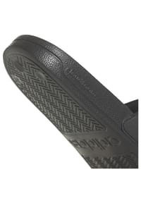 adidas Badeschuhe "Shower Adilette", Fußbett, Logo-Print, für Herren Bild 10