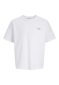 ORIGINALS by JACK & JONES - T-Shirt Roar, Baumwolle, für Kinder - 176927 PRISM PINK