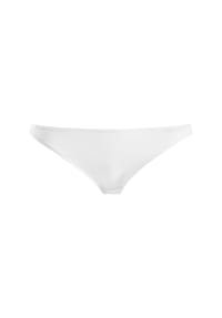 HANRO - Mini Slip Cotton Seamless - beige
