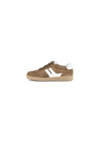 Gabor® - Schnürschuh - lion/weiss
