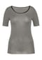 CALIDA Damen Kurzarm-Shirt aus Wolle-Seide True Confidence Bild 16