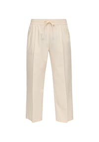 s.Oliver - Hose - Beige