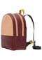 DuDu City Rucksack Leder 26,5 cm Bild 2
