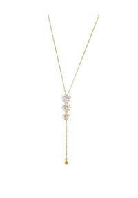 ARTE NOVA - Halskette Sublime - Gold