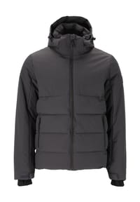 WHISTLER - Skijacke Lakeland mit wasserabweisender Membran - 1001 Black