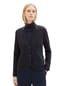 TOM TAILOR Blazer, Knopfleiste, Fronttaschen, für Damen Bild 2