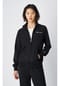 Champion® Icons Sweatjacke, geteilte Kängurutasche, für Damen Bild 4