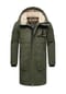 STONE HARBOUR® Wintermantel Cyriaan XX Bild 4