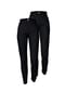 BLACK SNAKE Thermounterhose 2er Set cozy Bild 1
