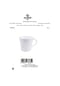 KAISER 1872 Coffee-/Tea Mug Coffee-/Tea Mug Kaiser Tassen Bild 2