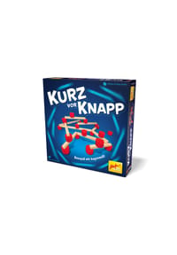 Zoch - Kurz vor Knapp - Bauspaß mit Augenmaß - 