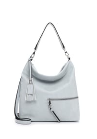 Tamaris Nele - Nele Schultertasche 37 cm - 100 BLACK