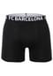 FC BARCELONA Jungen Boxershorts, 5er Pack - Boxer Trunks, Baumwollmischung, Logobund, einfarbig Bild 10